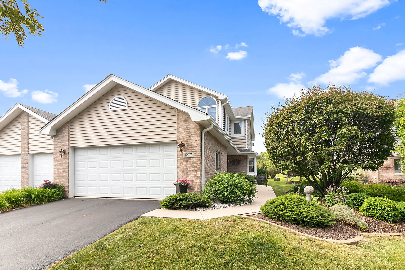 11207 Marley Brook Court Orland Park IL 60467