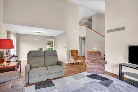 332 Indian Hills Drive Rantoul IL 61866