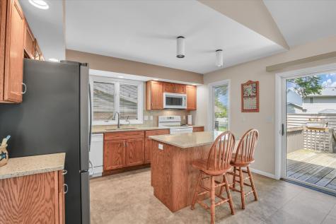 332 Indian Hills Drive Rantoul IL 61866