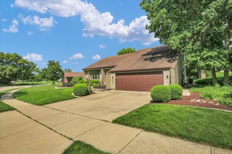 332 Indian Hills Drive Rantoul IL 61866