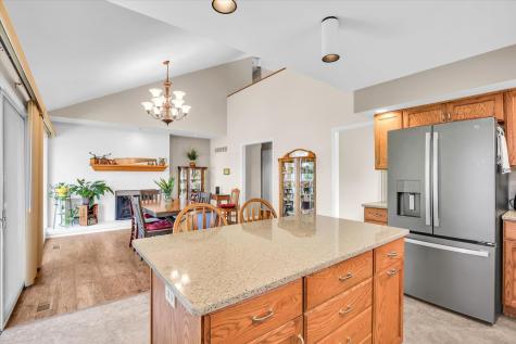 332 Indian Hills Drive Rantoul IL 61866