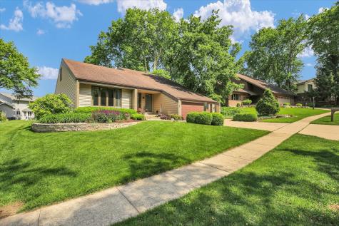 332 Indian Hills Drive Rantoul IL 61866