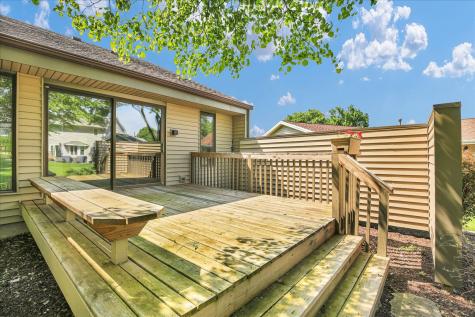 332 Indian Hills Drive Rantoul IL 61866