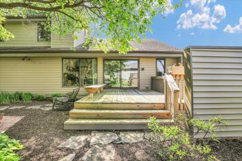 332 Indian Hills Drive Rantoul IL 61866