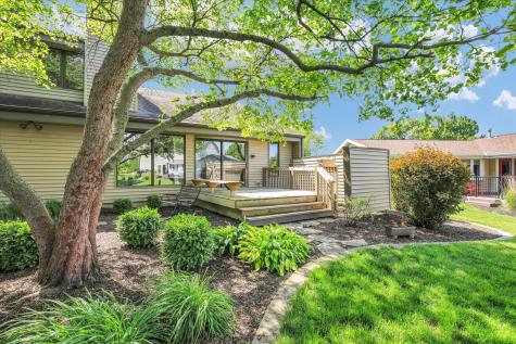 332 Indian Hills Drive Rantoul IL 61866