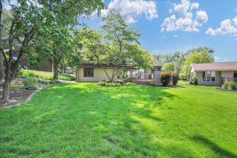 332 Indian Hills Drive Rantoul IL 61866