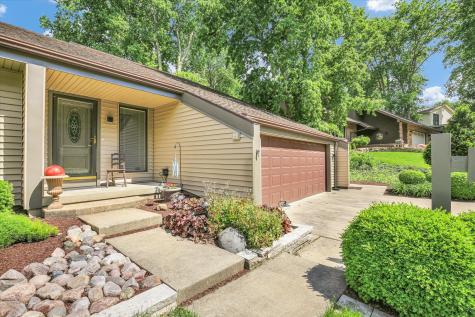 332 Indian Hills Drive Rantoul IL 61866