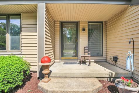 332 Indian Hills Drive Rantoul IL 61866