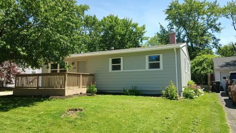 1307 Glenwood Road Bloomington IL 61704