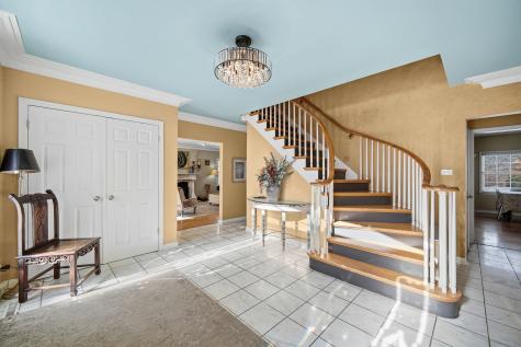 1819 Cornell Road Flossmoor IL 60422