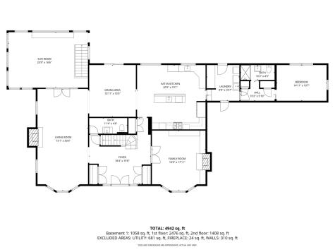 1819 Cornell Road Flossmoor IL 60422