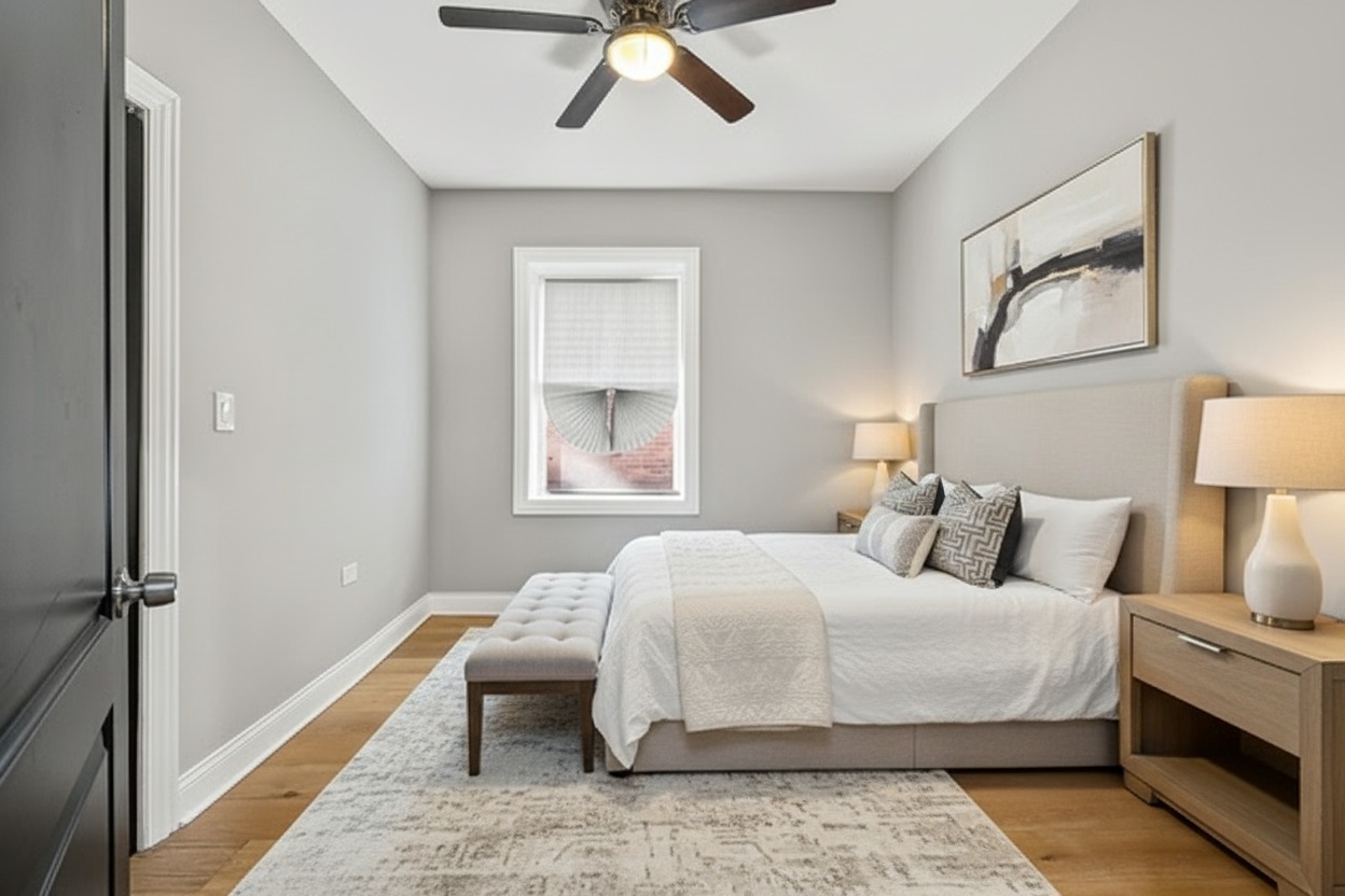 7650 South Cregier Avenue Chicago IL 60649