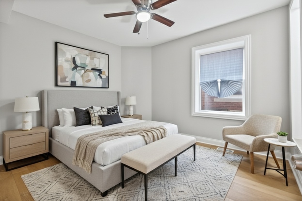 7650 South Cregier Avenue Chicago IL 60649