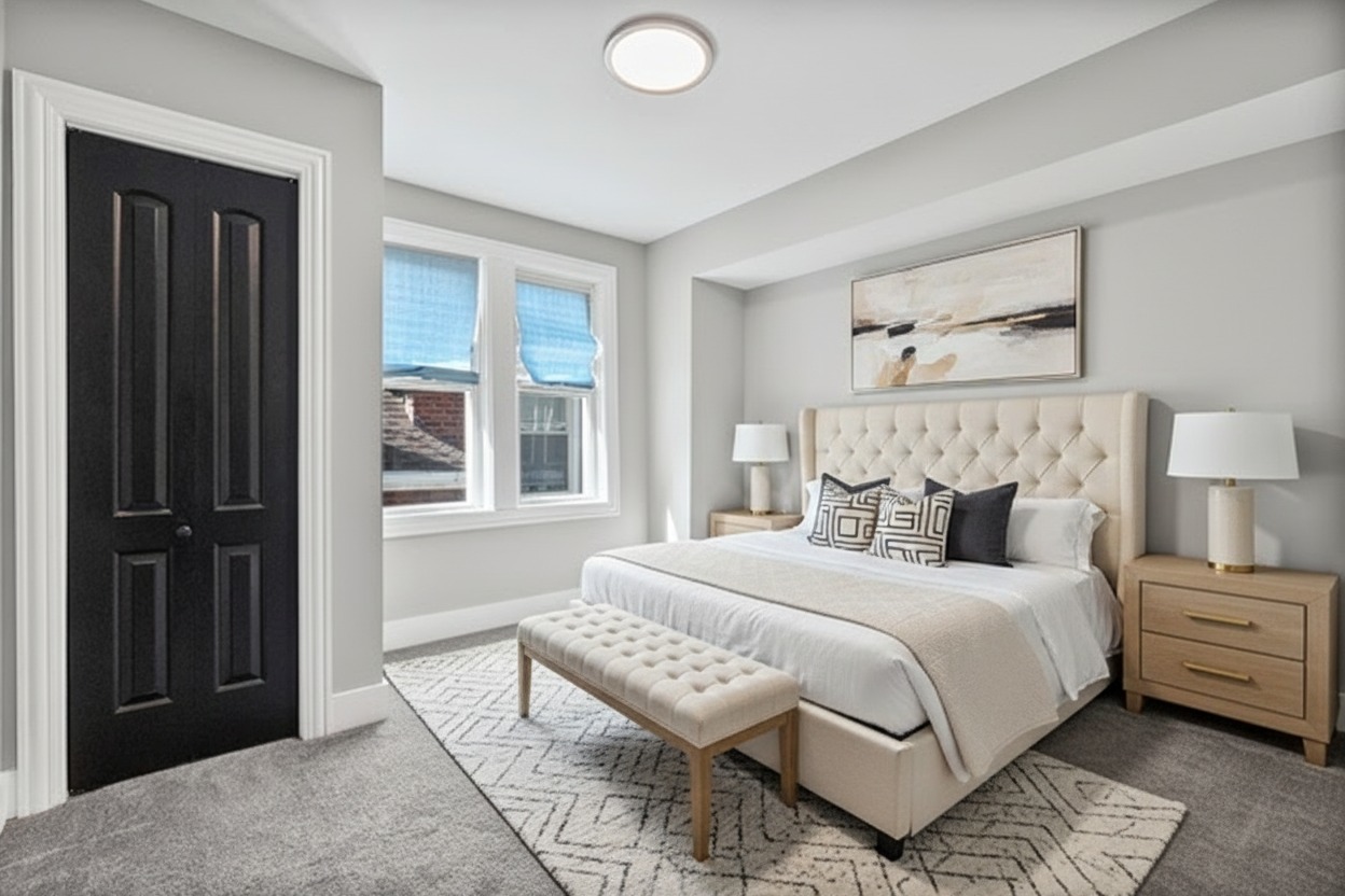 7650 South Cregier Avenue Chicago IL 60649