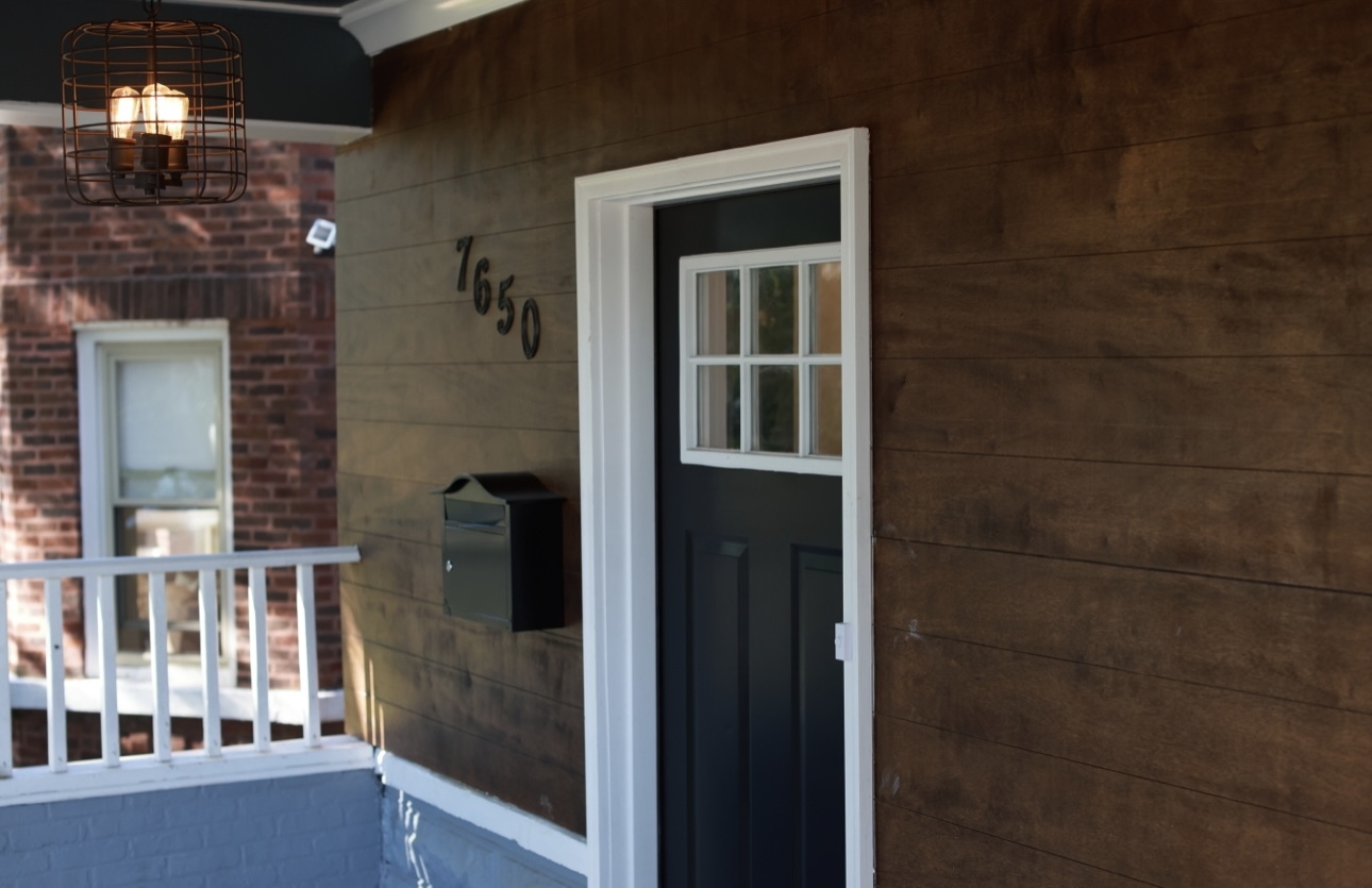 7650 South Cregier Avenue Chicago IL 60649