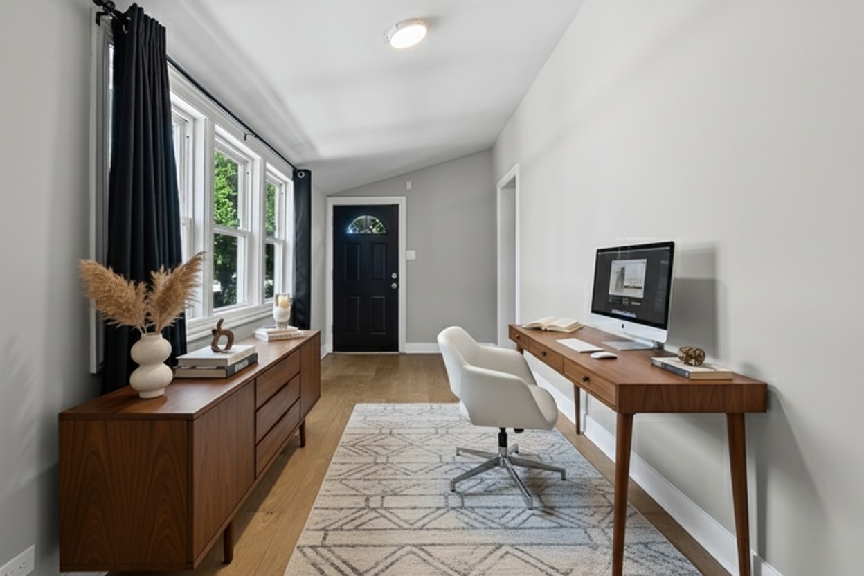 7650 South Cregier Avenue Chicago IL 60649