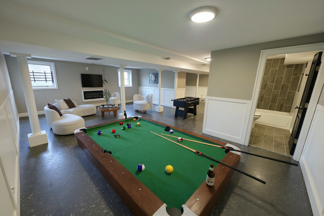 7650 South Cregier Avenue Chicago IL 60649