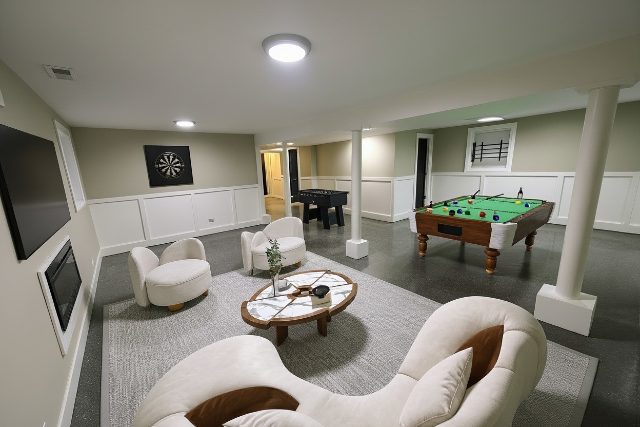 7650 South Cregier Avenue Chicago IL 60649