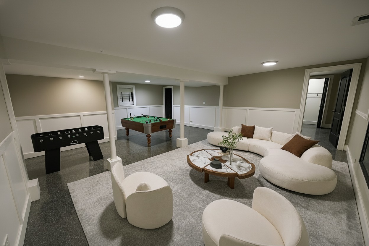 7650 South Cregier Avenue Chicago IL 60649