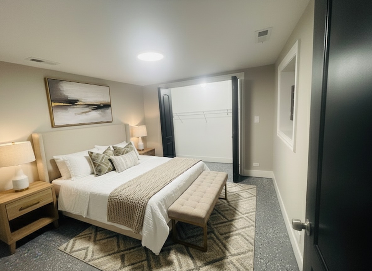 7650 South Cregier Avenue Chicago IL 60649