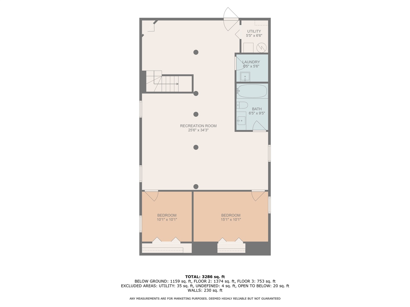 7650 South Cregier Avenue Chicago IL 60649