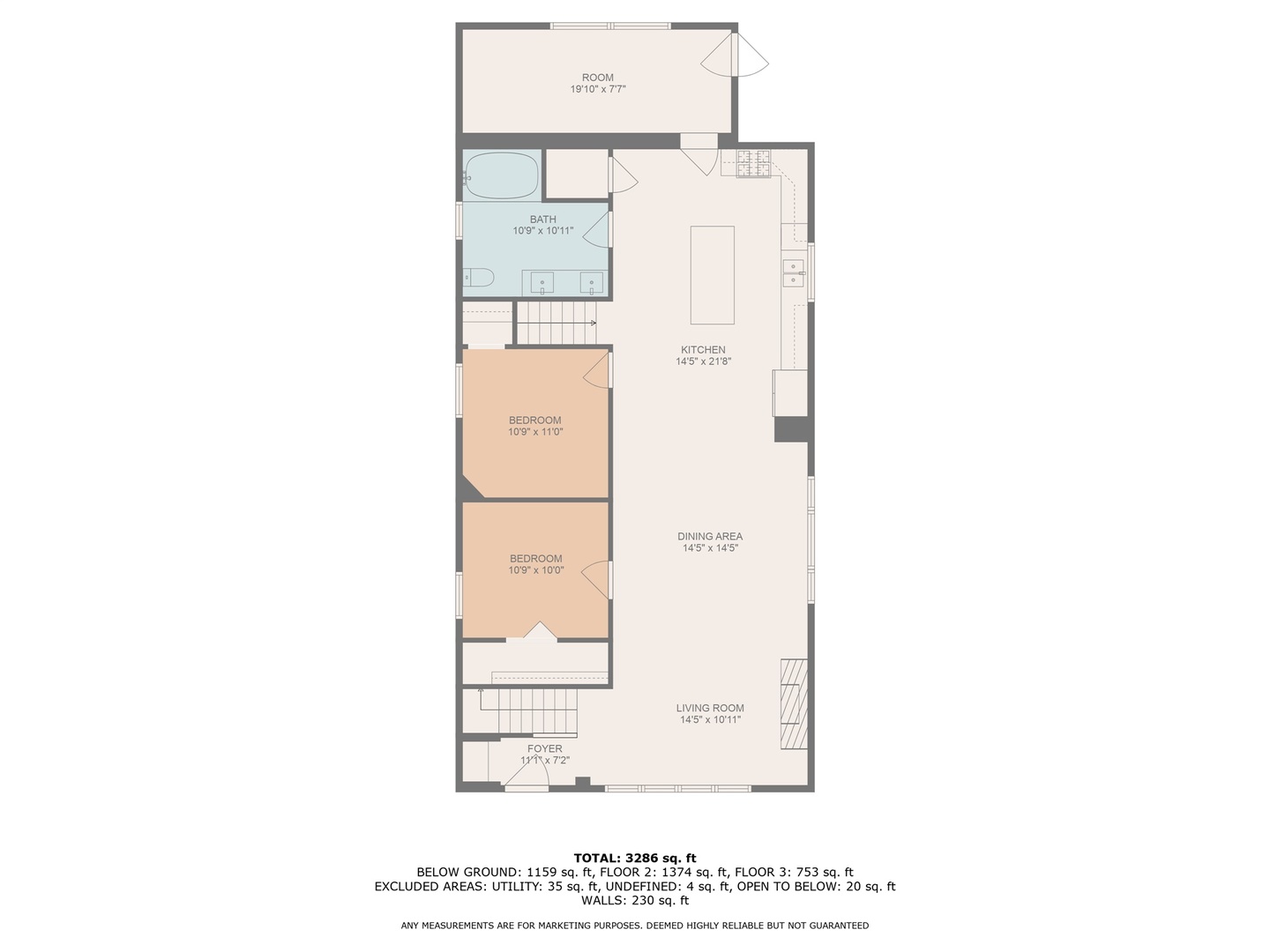 7650 South Cregier Avenue Chicago IL 60649