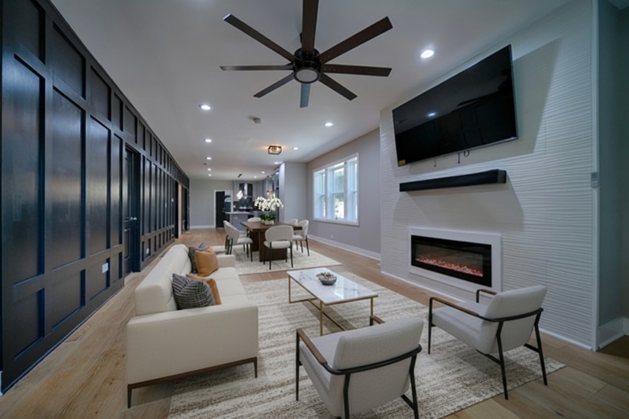 7650 South Cregier Avenue Chicago IL 60649