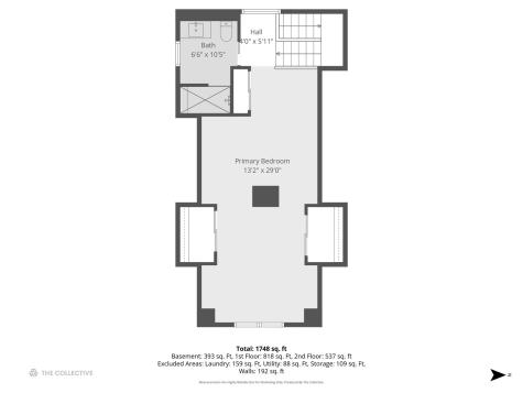 4024 North Bell Avenue Chicago IL 60618