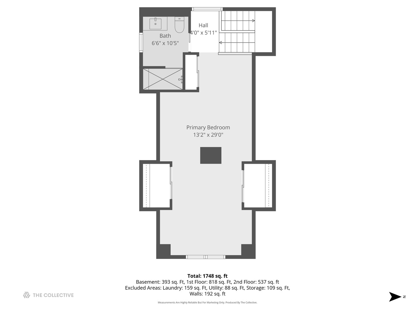 4024 North Bell Avenue Chicago IL 60618