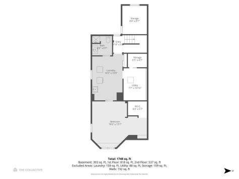 4024 North Bell Avenue Chicago IL 60618