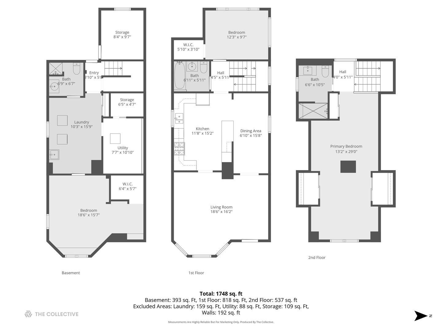 4024 North Bell Avenue Chicago IL 60618