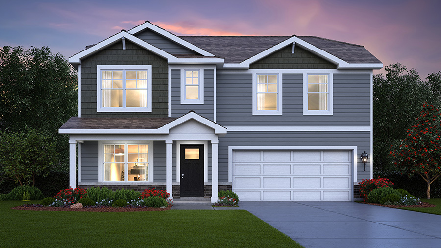 510 Adirondack Court Joliet IL 60436