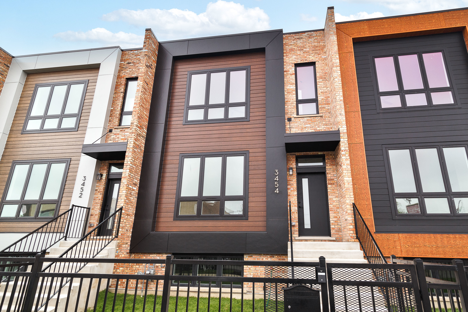 3454 North Central Avenue Chicago IL 60634