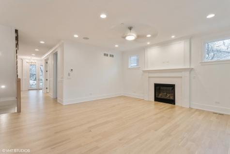 946 South Garfield Street Hinsdale IL 60521