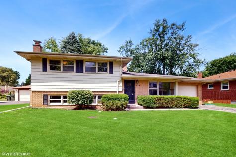 730 North Wilshire Lane Arlington Heights IL 60004