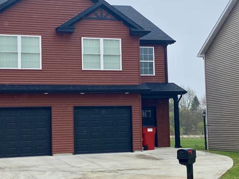 3315 Stoneway Court Champaign IL 61822