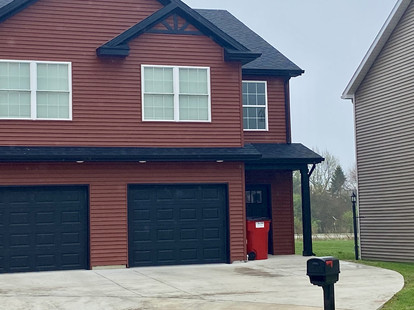 3315 Stoneway Court Champaign IL 61822