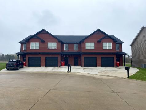 3315 Stoneway Court Champaign IL 61822