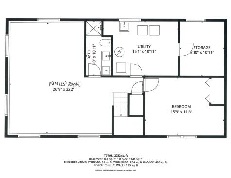 13005 West 28th Street Wadsworth IL 60083