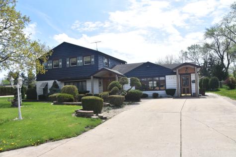 380 Forest Preserve Drive Wood Dale IL 60191