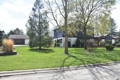 380 Forest Preserve Drive Wood Dale IL 60191