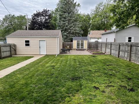 295 South Grand Avenue Bradley IL 60915