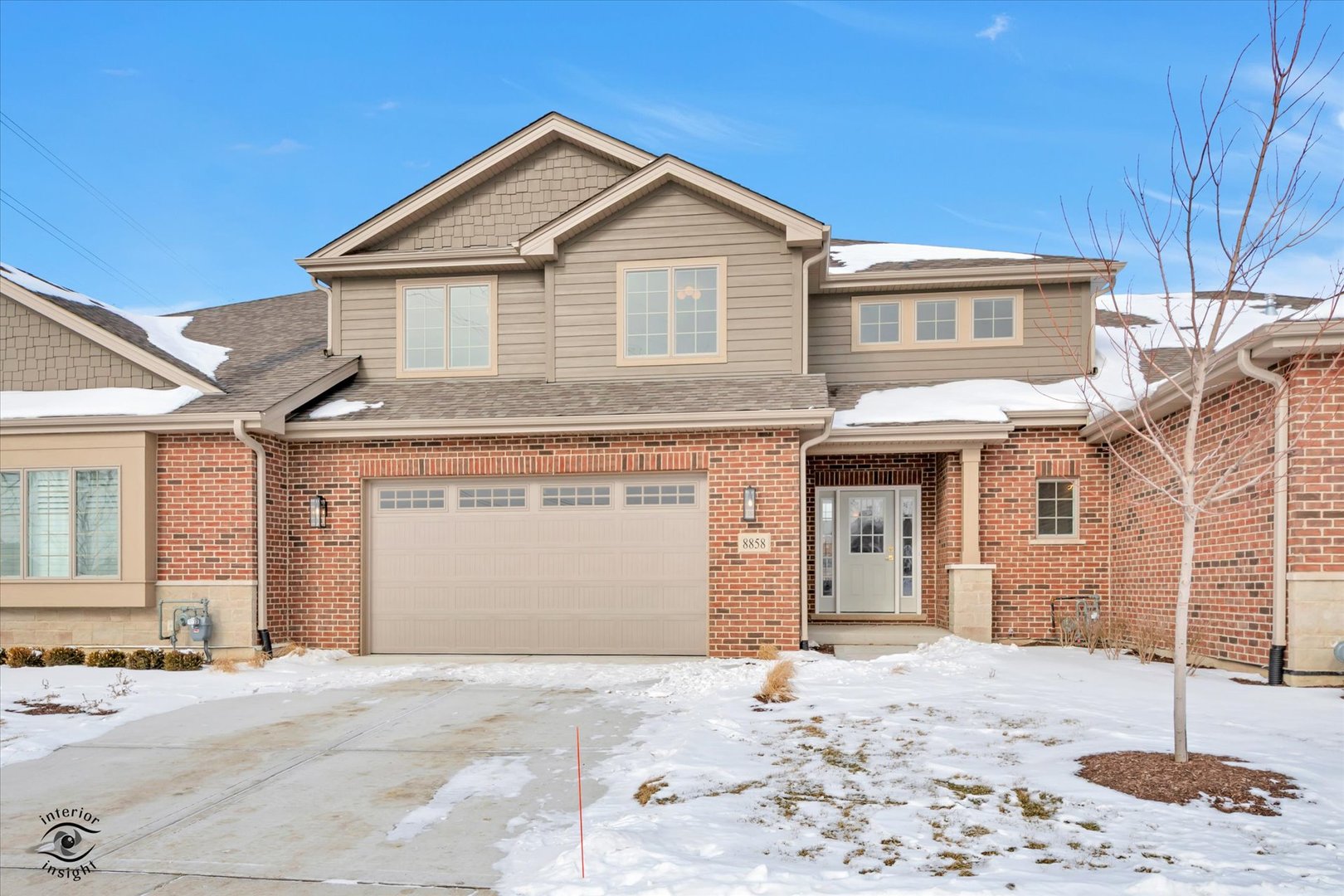 8858 Buffington Breakwater Drive Frankfort IL 60423