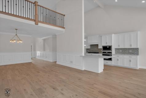 8858 Buffington Breakwater Drive Frankfort IL 60423
