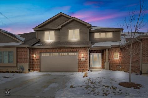8858 Buffington Breakwater Drive Frankfort IL 60423