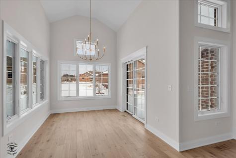 8858 Buffington Breakwater Drive Frankfort IL 60423