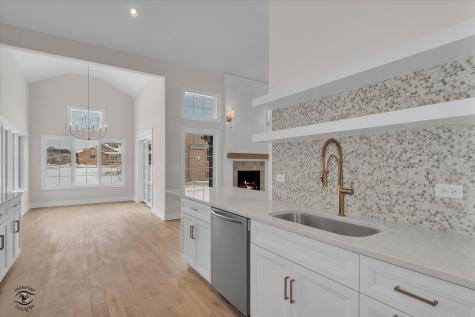 8858 Buffington Breakwater Drive Frankfort IL 60423