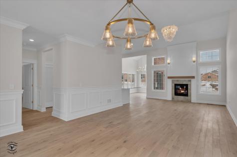 8858 Buffington Breakwater Drive Frankfort IL 60423