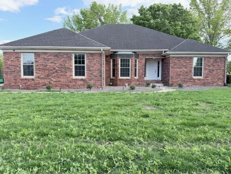 4 Sebring Road Springfield IL 62707