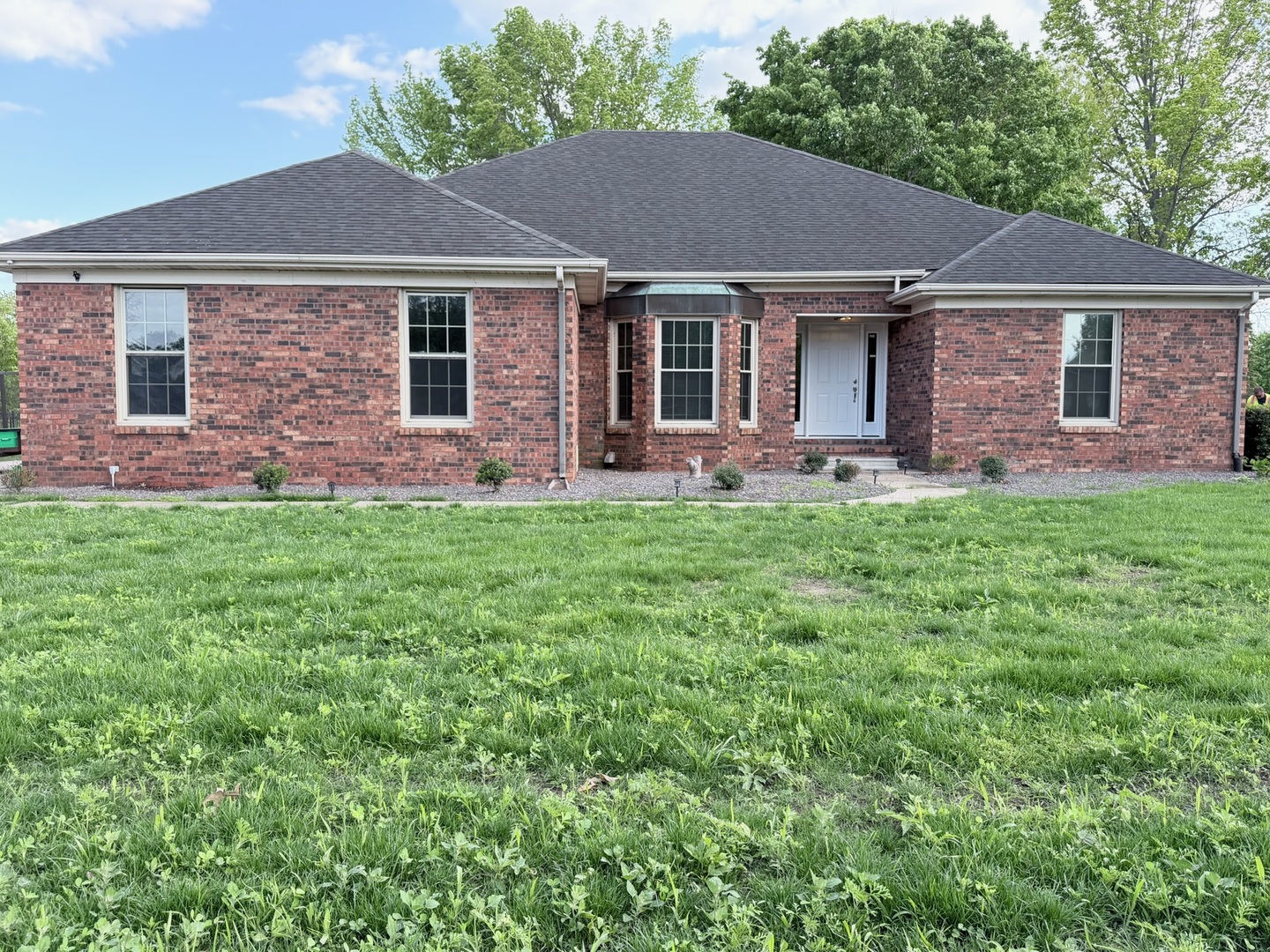 4 Sebring Road Springfield IL 62707
